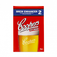 COOPERS Brew Enhancer 2 1kg