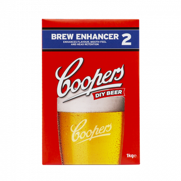 COOPERS Brew Enhancer 2 1kg