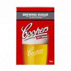 COOPERS Brewing Sugar 1 kg