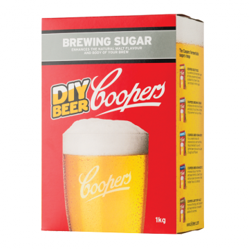 COOPERS Brewing Sugar 1 kg