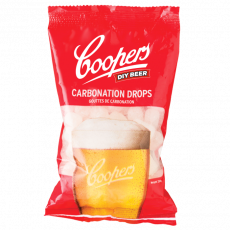 COOPERS Carbonation Drops 250 g