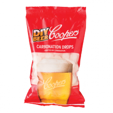 COOPERS Carbonation Drops 250 g