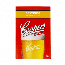 COOPERS Dextrose 1 kg