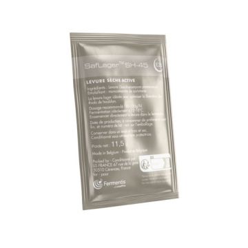 SafLager SH-45 11,5g