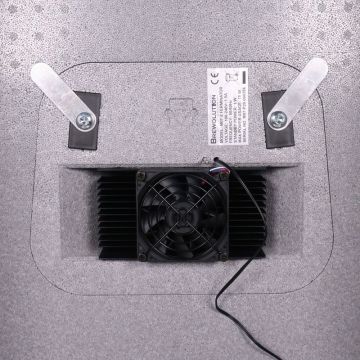 Ferminator Basic termostaattiohjattu kylmä-/lämpökammio käymisastialle