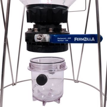 FermZilla aloitussetti 35L