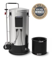 Grainfather G30 - all in one brewing system