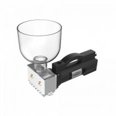 Grainfather Electric Grain Mill with mounting board