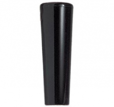 Beer tap handle 7cm black