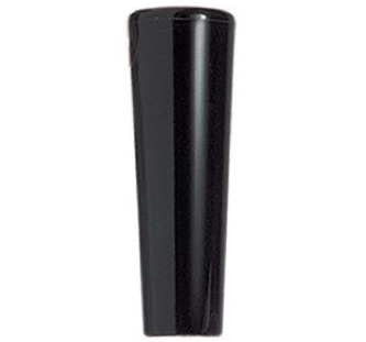 Beer tap handle 7cm black