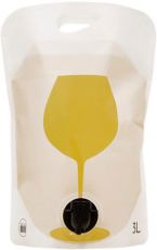 Hanapussi seisova 3 L, Wine