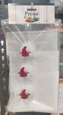 PRESTO Hanapussi 3kpl