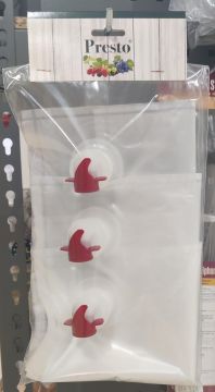 PRESTO Hanapussi 3kpl