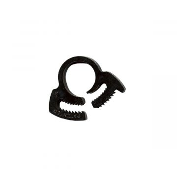 Hose clip nylon 12-14mm