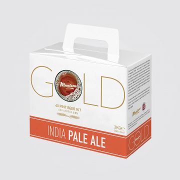 India Pale Ale 3kg Muntons