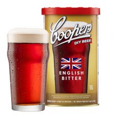 COOPERS English Bitter 1,7 kg  