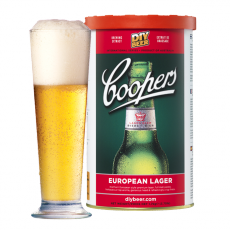 COOPERS European Lager 1,7 kg