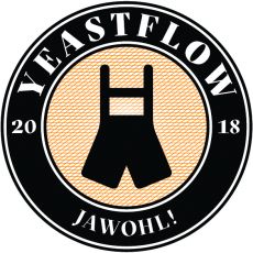 YF-108 Jawohl! 100 ml YeastFlow 