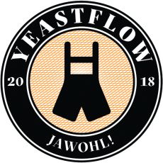 YF-108 Jawohl! 100 ml YeastFlow