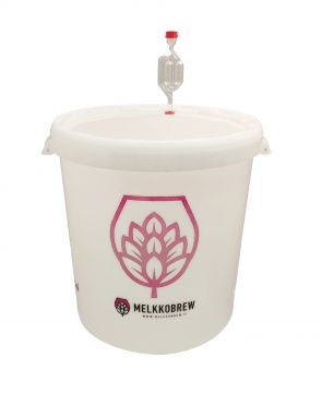 Käymisastia 30L Presto