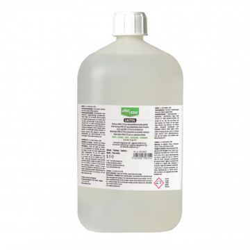 Lactic acid Lactol 80% 1L