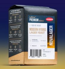 Lalbrew NovaLager 500g