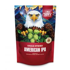 MJ Craft Series - AMERICAN IPA