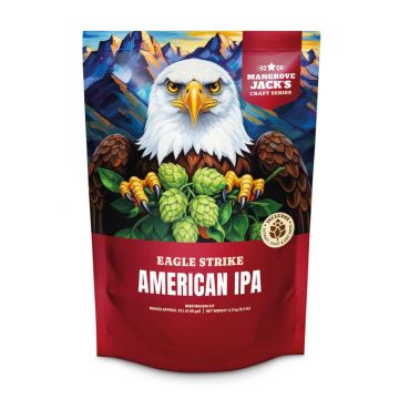 MJ Craft Series - AMERICAN IPA