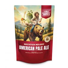 MJ Craft Series - AMERICAN PALE ALE