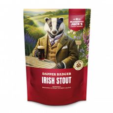 MJ Craft Series - IRISH STOUT