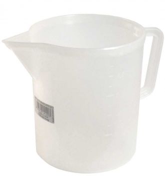 Measuring jug 5L