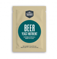 MJ Beer ravinneseos 15g