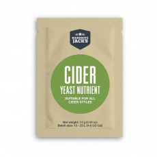 MJ Cider ravinneseos 14g