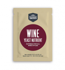 MJ Wine Nutrient 23,5g