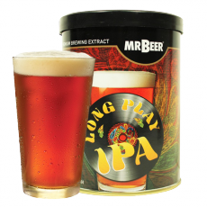 Mr Beer Long Play IPA 1,3 kg