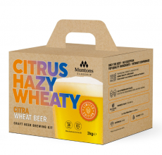 MUNTONS Flagship Citra Wheat 3 kg