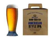 HC American Style IPA 3,6kg Muntons