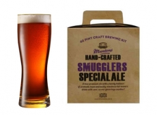 HC Smugglers Special Ale 3,6kg Muntons