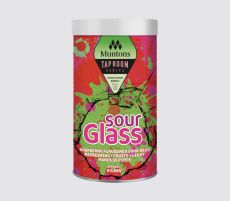 MUNTONS Taproom Rasberry Sour 1,5kg