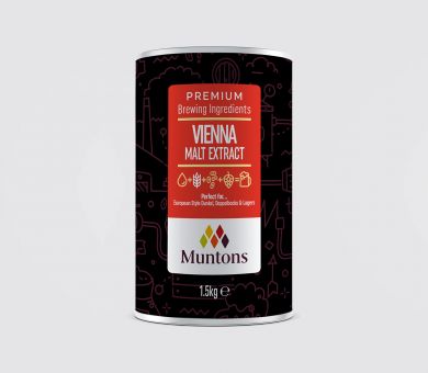 MUNTONS Vienna humaloimaton 1,5 kg