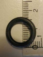 Keg post O-ring (Corny), 10 pcs