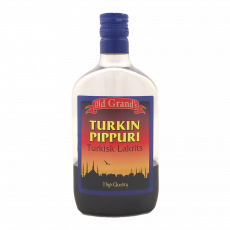 Fill-Up Turkinpippuri 500ml -liköörimauste