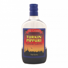 Fill-Up Turkish Pepper 500ml flavouring