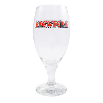 Ölglas Brewferm