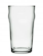 Beer glass Nonic 0,5 L (57cl)