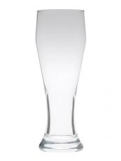 Wheat beer glass 0,5 L (68cl)