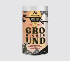 MUNTONS Taproom Coffee Porter 1,5 kg