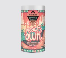 MUNTONS Taproom Peach IPA 1,5kg