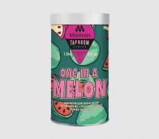 MUNTONS Taproom Watermelon Sour 1,5 kg