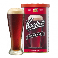 COOPERS Dark Ale 1,7 kg 